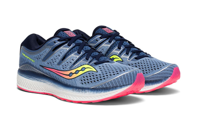 saucony triumph iso 5 review