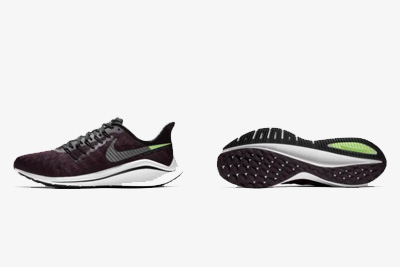 Celda de poder aceptar Puro Track Shack - Staff Shoe Review – Nike Air Zoom Vomero 14