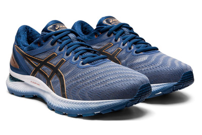 asics gel nimbus reviews