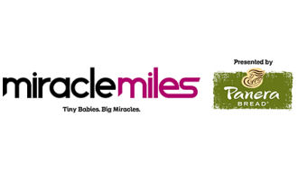 Miracle Miles 5k & 15k Presented by Panera Bread