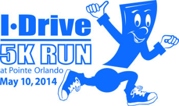 I-Drive 5k at Pointe Orlando