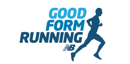 Good Form Running Clinic