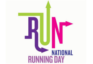 National Running Day