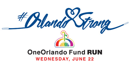 OneOrlando Fund Run