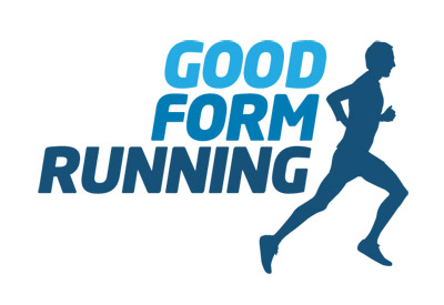 Monthly Good Form Running Clinic