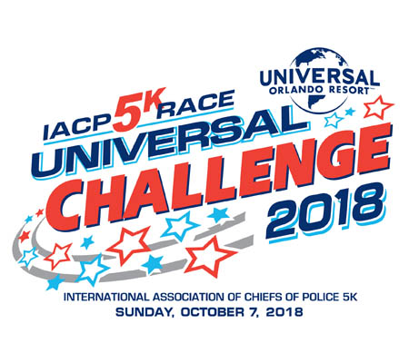 IACP Universal Challenge 5k- 83% FULL