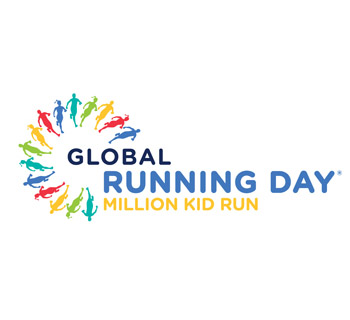 Global Running Day Run