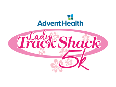 AdventHealth Lady Track Shack 5k