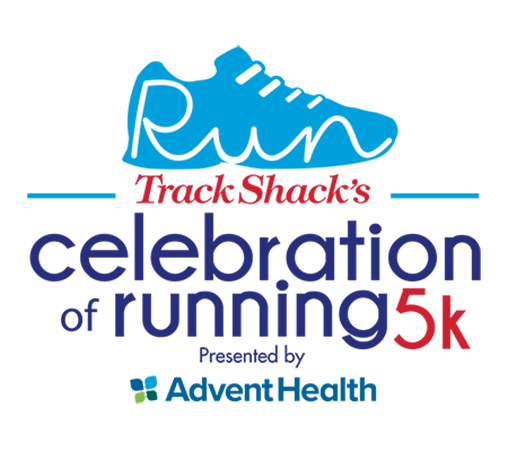Track Shack's Celebration of Running 5k Presented by AdventHealth