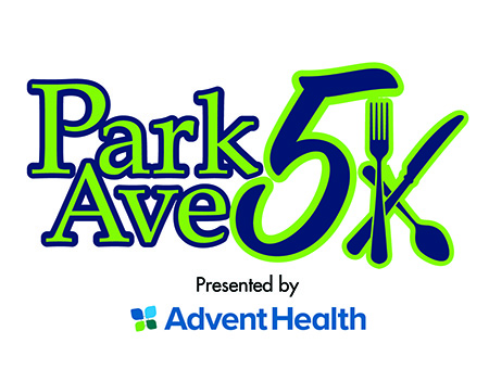 Park Ave 5k Presented by AdventHealth - 88% FULL