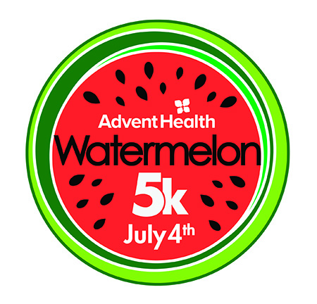 AdventHealth July 4th Watermelon 5k - SOLD OUT