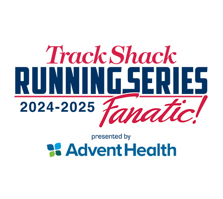 Track Shack Running Series Fanatic 