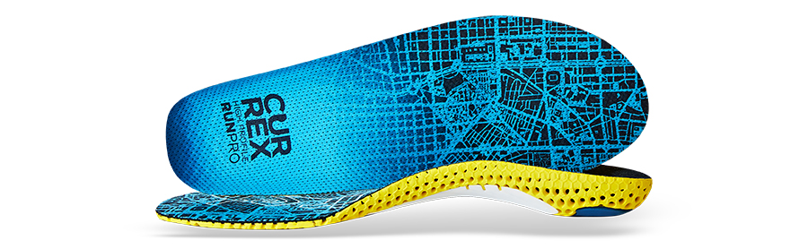 runpro insoles