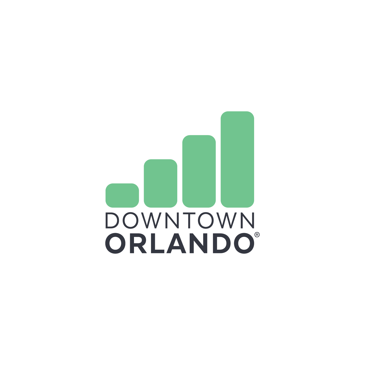 Downtown Orlando logo