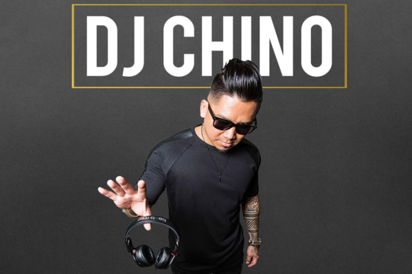 DJ Chino