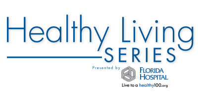 Healthy Living Series Clinic Presented by Florida Hospital- Foam Rolling & Core Exercises/ Session FULL