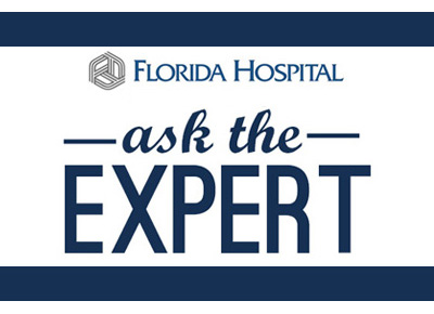 Monthly Ask the Expert- Physical Therapist