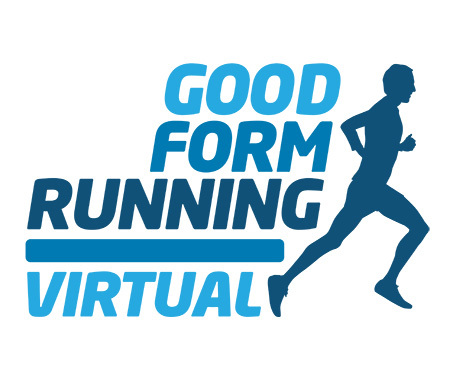 Virtual Good Form Running Clinic