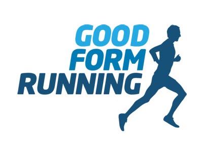 Monthly Good Form Running Clinic