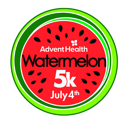 AdventHealth July 4th Watermelon 5k