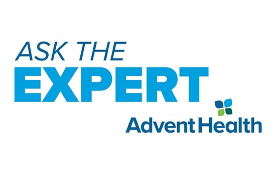 Ask the Expert - Physical Therapist