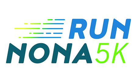 Run Nona 5k & Nemours Children's Kids' Run - 88% FULL