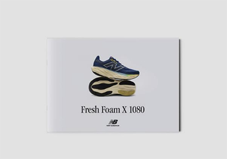 New Balance 1080v14 Launch Party - POSTPONED