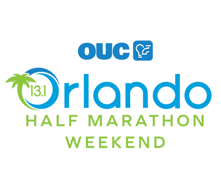 OUC Orlando Half Marathon Weekend