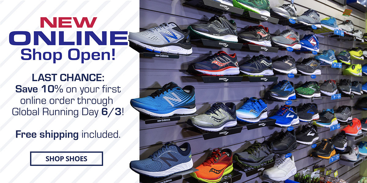 closest new balance store