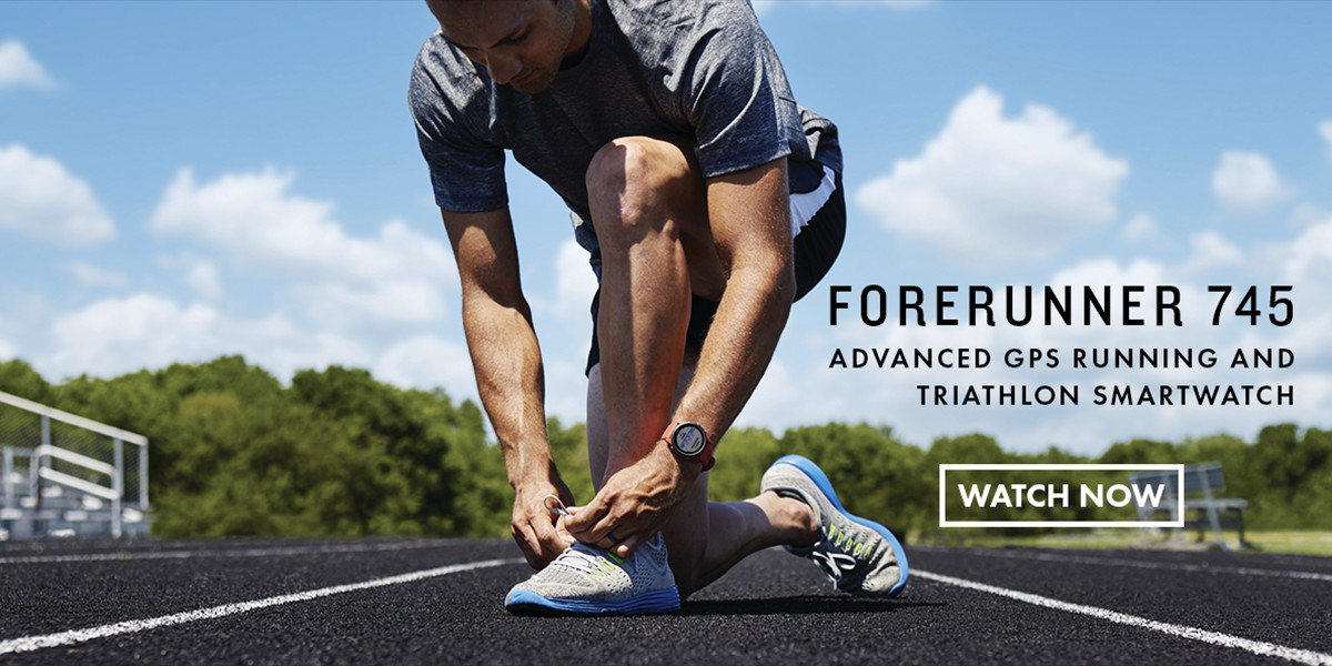 local running shops
