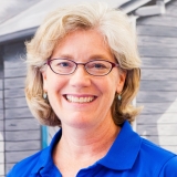 Betsy Hughes