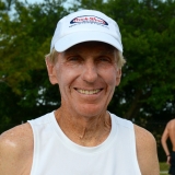 Dave Dickinson